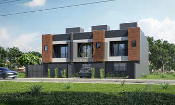 Imagem: Sobrado à venda no bairro Areias - Camboriú/SC