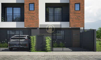 Imagem 3: Sobrado à venda no bairro Areias - Camboriú/SC