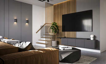 Imagem 5: Sobrado à venda no bairro Areias - Camboriú/SC