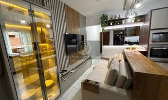 Imagem: Apartamento mobiliado!, 2 dormitórios na