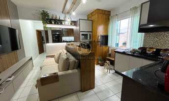 Imagem 4: Apartamento mobiliado!, 2 dormitórios na Rua Tocantins