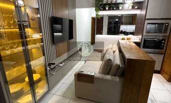 Imagem 2: Apartamento mobiliado!, 2 dormitórios na Rua Tocantins