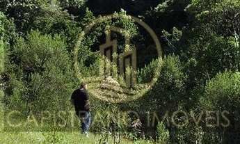 Imagem 3: Sitio no Braço!