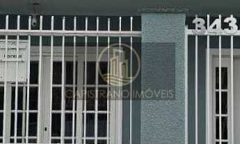 Imagem: Sobrado em Areias, Camboriú/SC