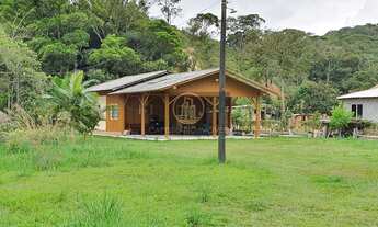 Imagem: Sítio 100 plano!