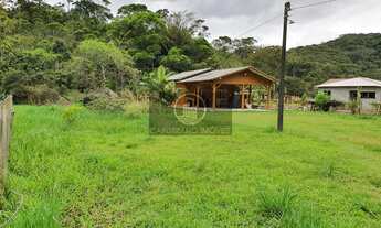 Imagem 2: Sítio 100% plano!