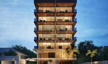 Imagem 3: Apartamento à venda no bairro Praia Brava de Itajaí - Itajaí/SC