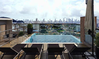 Imagem 4: Apartamento à venda no bairro Tabuleiro - Camboriú/SC