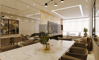 Imagem 6: Apartamento à venda no bairro Tabuleiro - Camboriú/SC