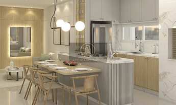 Imagem: Apartamento em Lídia Duarte, Camboriú/SC