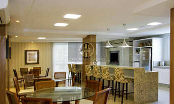 Imagem 2: Apartamento, mobiliado e decorado, na quadra mar