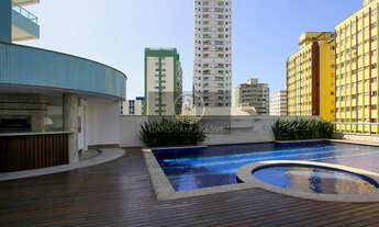 Imagem 5: Apartamento, mobiliado e decorado, na quadra mar