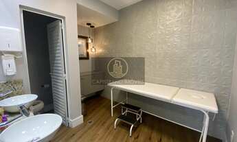 Imagem 6: Apartamento, mobiliado e decorado, na quadra mar