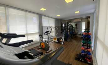 Imagem 7: Apartamento, mobiliado e decorado, na quadra mar