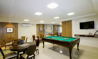 Imagem 3: Apartamento, mobiliado e decorado, na quadra mar