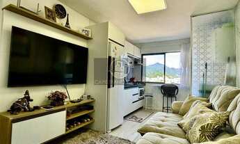 Imagem: Apartamento em Santa Regina, Camboriú/SC