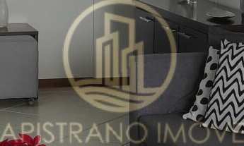 Imagem 2: Apartamento mobiliado com 02 vagas, central!