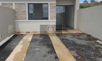 Imagem: Casa Nova, 2 dormitórios sendo 1 suite!