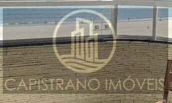 Imagem 5: Frente mar! Linda vista para toda a praia, Barra Sul, Balneário Camboriú/SC