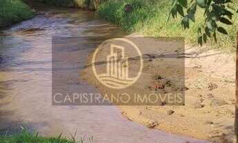 Imagem 2: Lindo sítio, 100% plano, com córrego!