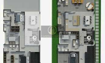 Imagem 6: Casa à venda em Camboriú/SC