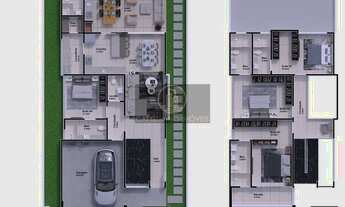 Imagem 7: Casa à venda em Camboriú/SC