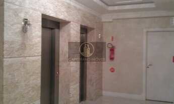 Imagem 6: Apartamento com 01 suite + 2 demi-suite