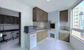 Imagem 7: Apartamento com 01 suite + 2 demi-suite