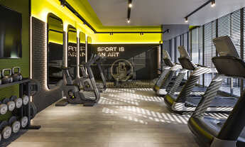 Imagem 7: Apartamento à venda no bairro Centro - Balneário Camboriú/SC