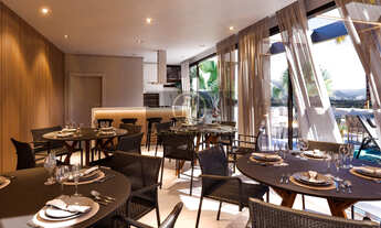 Imagem 6: Apartamento à venda no bairro Centro - Balneário Camboriú/SC