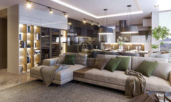 Imagem 3: Apartamento à venda no bairro Centro - Balneário Camboriú/SC