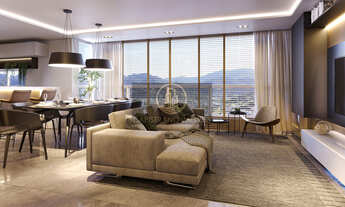 Imagem 2: Apartamento à venda no bairro Centro - Balneário Camboriú/SC