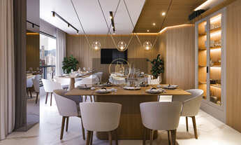 Imagem 4: Apartamento à venda no bairro Centro - Balneário Camboriú/SC