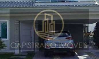 Imagem: Casa Alto Padrão em Santa Regina, Camboriú/SC