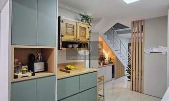 Imagem: Sobrado todo mobiliado, Camboriú/SC