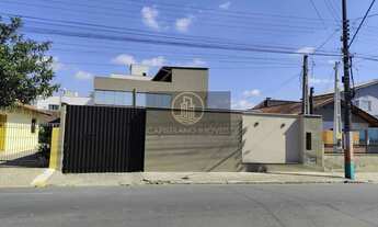 Imagem 3: Casa Sobrado triplex