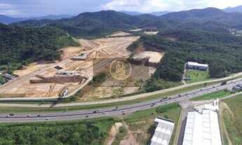 Imagem: Terreno de Frente para Marginal Oeste/BR101