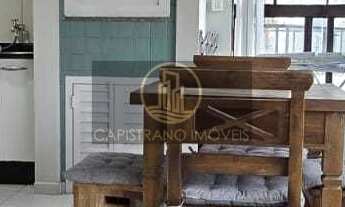 Imagem 2: Apartamento para alugar no bairro Centro - Balneário Camboriú/SC