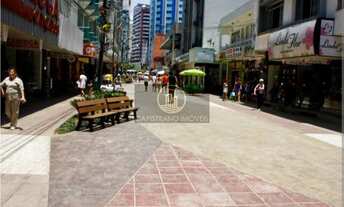 Imagem: Ponto Comercial no Calçadão de Balneário