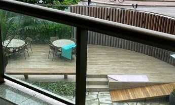 Imagem 3: Edf. Luiz Dias Lins | Av. Boa Viagem | 232m² | Lazer Completo | 4 suítes