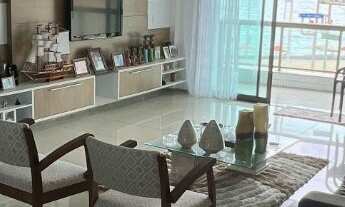 Imagem 5: Edf. Luiz Dias Lins | Av. Boa Viagem | 232m² | Lazer Completo | 4 suítes