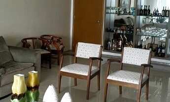 Imagem 7: Edf. Luiz Dias Lins | Av. Boa Viagem | 232m² | Lazer Completo | 4 suítes