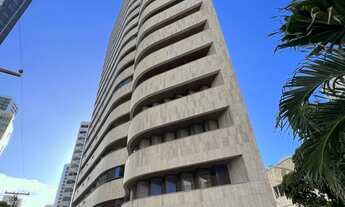 Imagem: Apartamento Alto Padrão 235m² Reformado