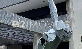 Imagem: Apartamento alto padrão 250m² Rua