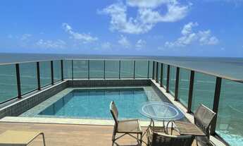 Imagem: Apartamento Alto Padrão 2 Quartos Lazer