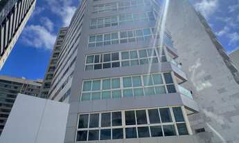 Imagem: Apartamento Alto Padrão 124m²