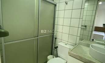 Imagem 4: Flat bem localizado na Conselheiro Aguiar, ideal para morar ou investir