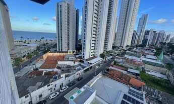 Imagem 5: Flat bem localizado na Conselheiro Aguiar, ideal para morar ou investir