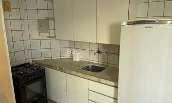 Imagem 6: Flat bem localizado na Conselheiro Aguiar, ideal para morar ou investir