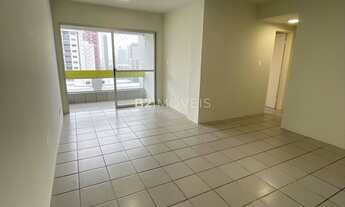 Imagem: Edf. Chateau Des Tour Boa Viagem